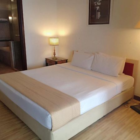 Family Apartment At Times Square Kuala Lumpur Luaran gambar