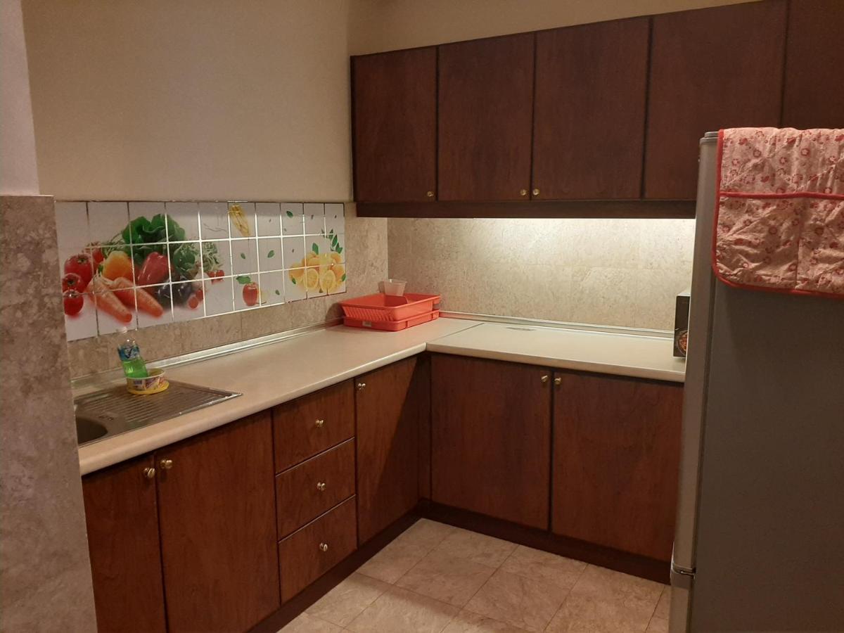 Family Apartment At Times Square Kuala Lumpur Luaran gambar