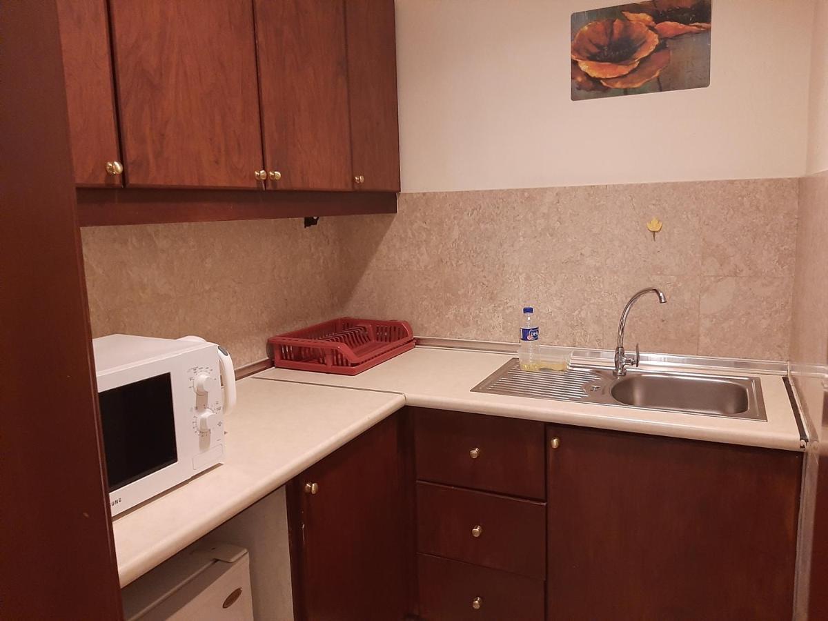 Family Apartment At Times Square Kuala Lumpur Luaran gambar