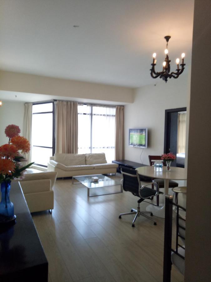 Family Apartment At Times Square Kuala Lumpur Luaran gambar