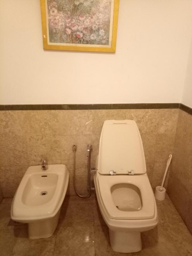 Family Apartment At Times Square Kuala Lumpur Luaran gambar