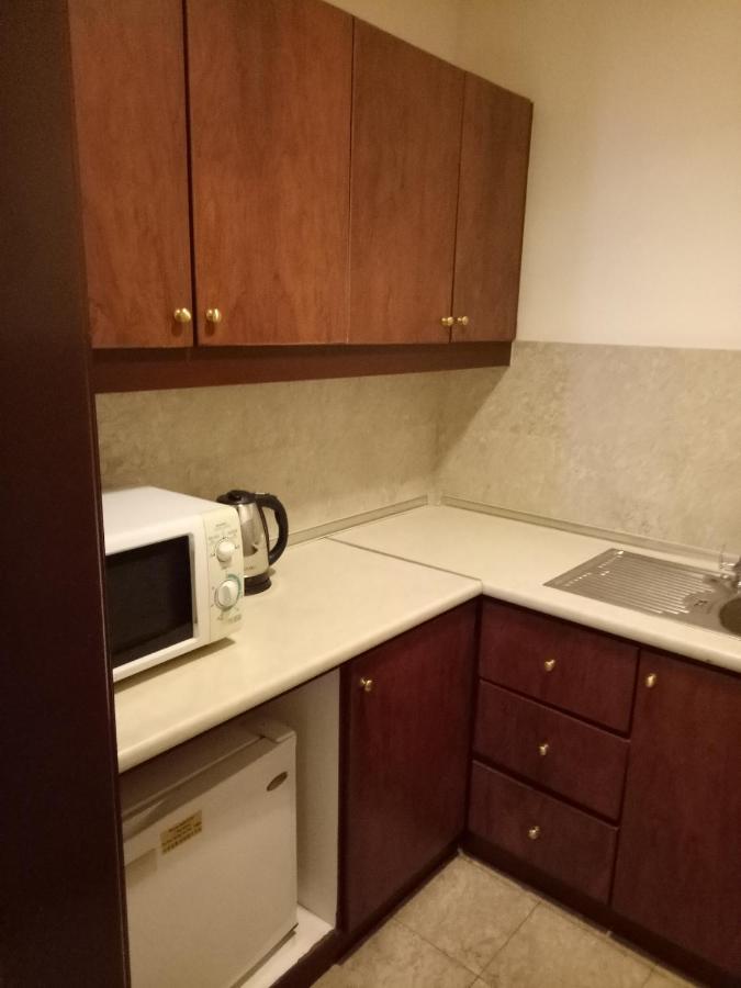 Family Apartment At Times Square Kuala Lumpur Luaran gambar